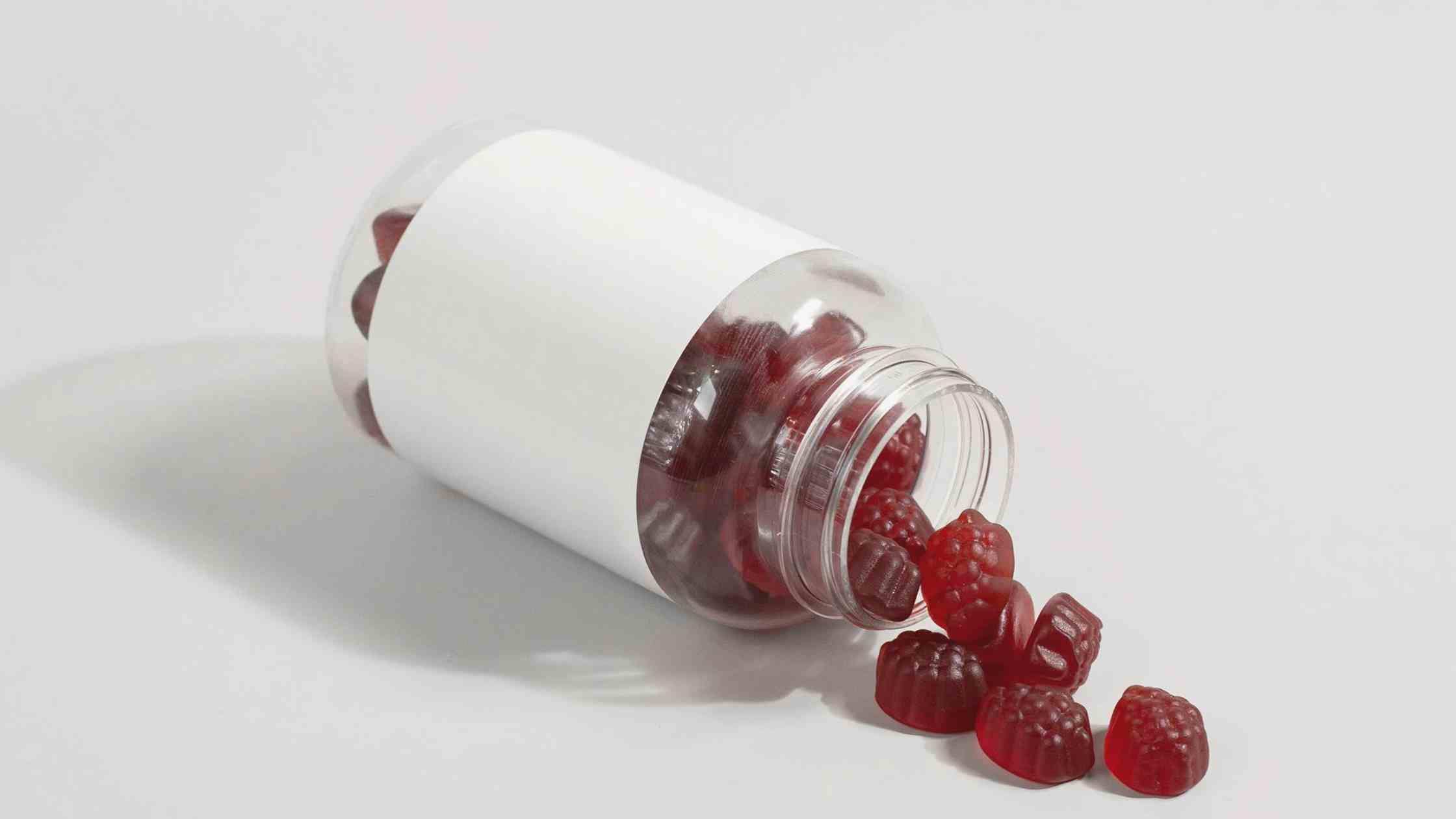 Suplementos da moda