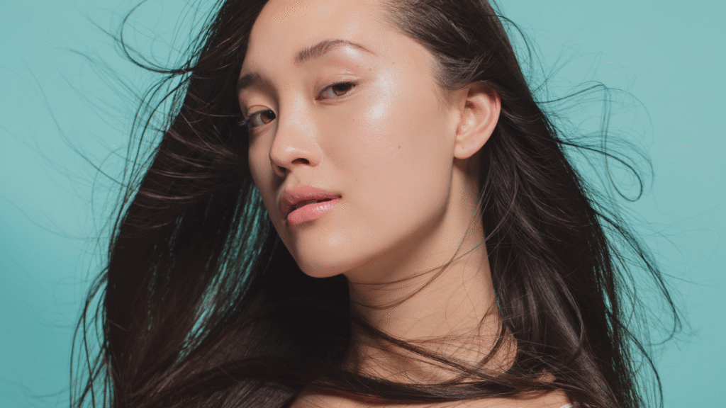 skincare coreana