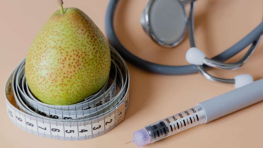 canetas emagrecedora