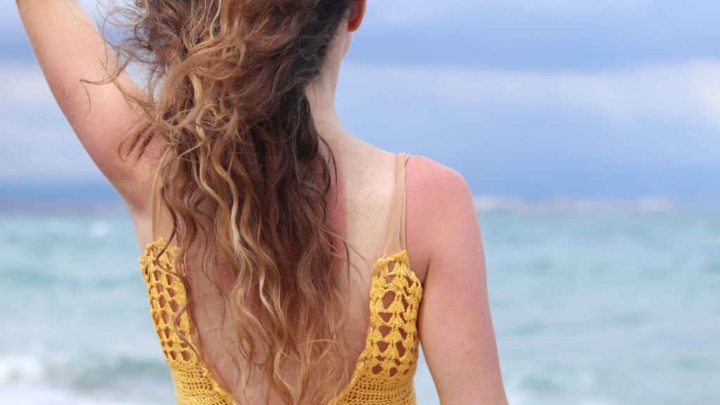 Cuidados com o cabelo: temporada de verão