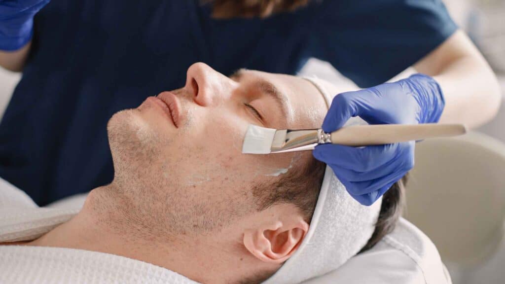 Dermatologia além da Estética: A Ciência da Longevidade da pele